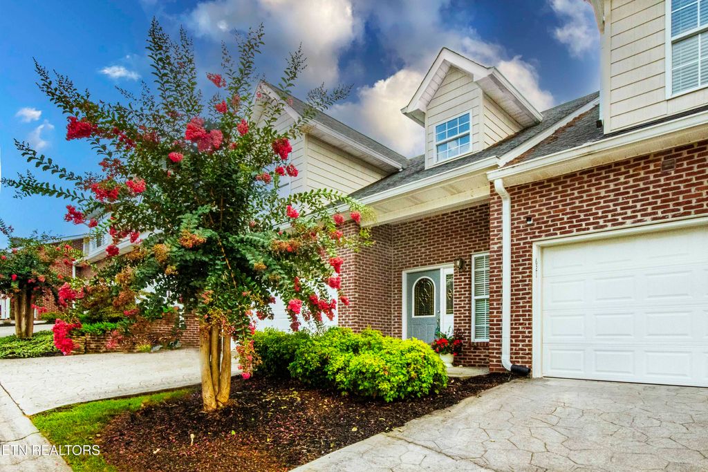 Photo of 625 Yorkland Way, Knoxville, TN 37923 (MLS # 1348885)