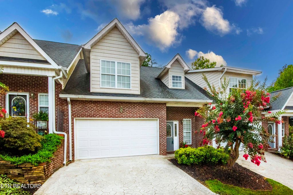 Photo of 625 Yorkland Way, Knoxville, TN 37923 (MLS # 1348885)