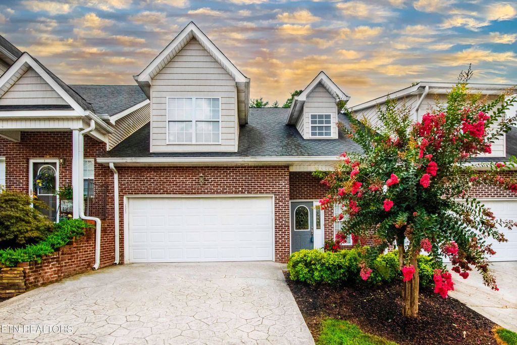 Photo of 625 Yorkland Way, Knoxville, TN 37923 (MLS # 1348885)