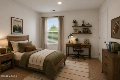 Tiny photo for 122 Harbour Pointe Lane, Oak Ridge, TN 37830 (MLS # 1347849)