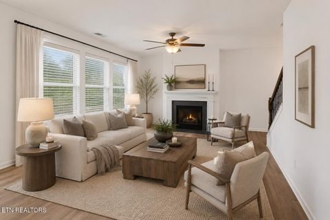 Tiny photo for 122 Harbour Pointe Lane, Oak Ridge, TN 37830 (MLS # 1347849)
