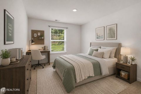 Tiny photo for 122 Harbour Pointe Lane, Oak Ridge, TN 37830 (MLS # 1347849)