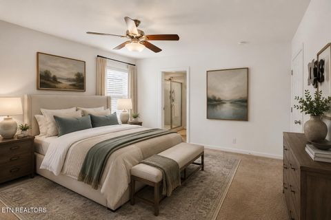 Tiny photo for 122 Harbour Pointe Lane, Oak Ridge, TN 37830 (MLS # 1347849)