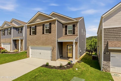 122 Harbour Pointe Lane Oak Ridge TN 37830