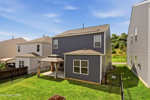 Tiny photo for 122 Harbour Pointe Lane, Oak Ridge, TN 37830 (MLS # 1347849)