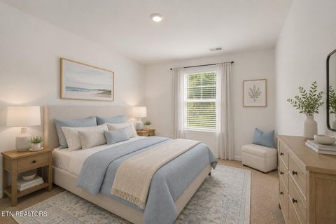 Tiny photo for 122 Harbour Pointe Lane, Oak Ridge, TN 37830 (MLS # 1347849)