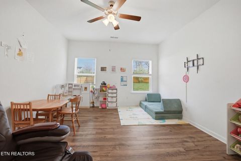 Tiny photo for 540 Cliff St, Morristown, TN 37814 (MLS # 1337359)