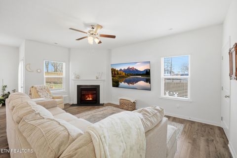Tiny photo for 540 Cliff St, Morristown, TN 37814 (MLS # 1337359)