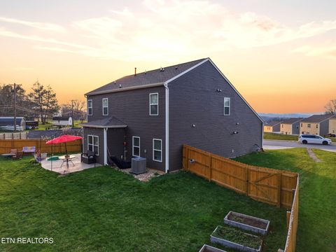 Tiny photo for 540 Cliff St, Morristown, TN 37814 (MLS # 1337359)