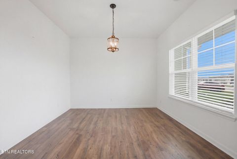 Tiny photo for 540 Cliff St, Morristown, TN 37814 (MLS # 1337359)