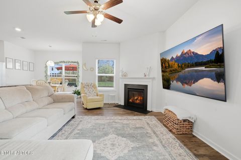 Tiny photo for 540 Cliff St, Morristown, TN 37814 (MLS # 1337359)