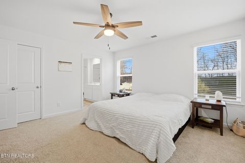 Tiny photo for 540 Cliff St, Morristown, TN 37814 (MLS # 1337359)