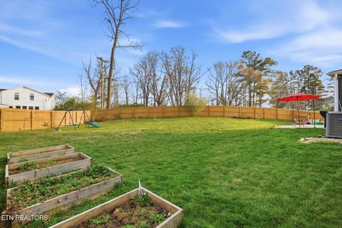 Tiny photo for 540 Cliff St, Morristown, TN 37814 (MLS # 1337359)