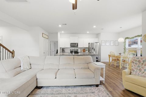 Tiny photo for 540 Cliff St, Morristown, TN 37814 (MLS # 1337359)