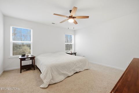 Tiny photo for 540 Cliff St, Morristown, TN 37814 (MLS # 1337359)