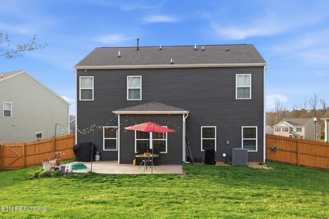 Tiny photo for 540 Cliff St, Morristown, TN 37814 (MLS # 1337359)