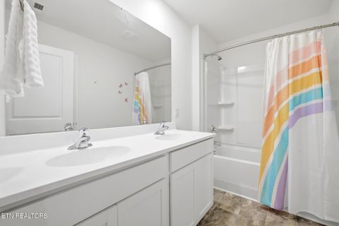 Tiny photo for 540 Cliff St, Morristown, TN 37814 (MLS # 1337359)