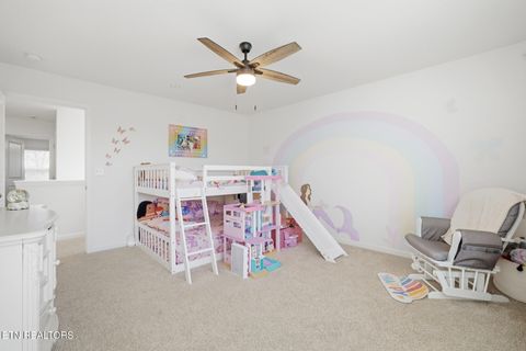 Tiny photo for 540 Cliff St, Morristown, TN 37814 (MLS # 1337359)