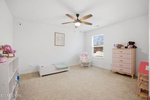 Tiny photo for 540 Cliff St, Morristown, TN 37814 (MLS # 1337359)