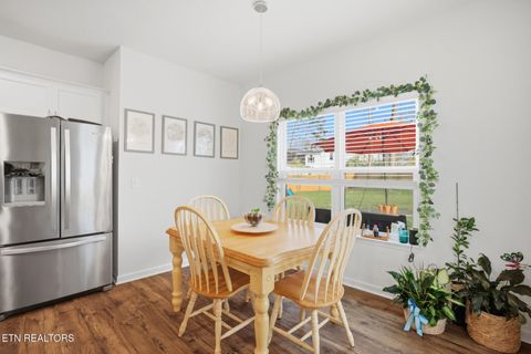 Tiny photo for 540 Cliff St, Morristown, TN 37814 (MLS # 1337359)