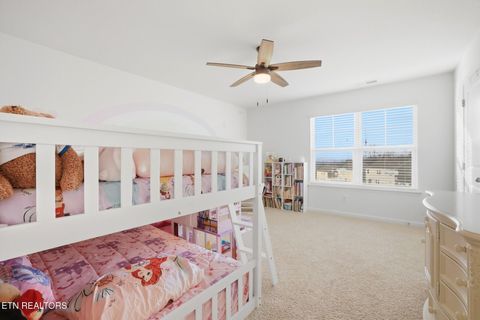 Tiny photo for 540 Cliff St, Morristown, TN 37814 (MLS # 1337359)