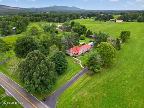 Photo of 1705 Open Range Rd, Crossville, TN 38555 (MLS # 1349371)