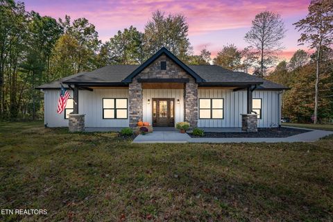 Photo of 335 Rocky Top Rd, Monterey, TN 38574 (MLS # 1320017)