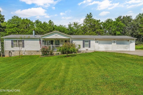 Photo of 3053 New Blockhouse Rd, Maryville, TN 37803 (MLS # 1352435)
