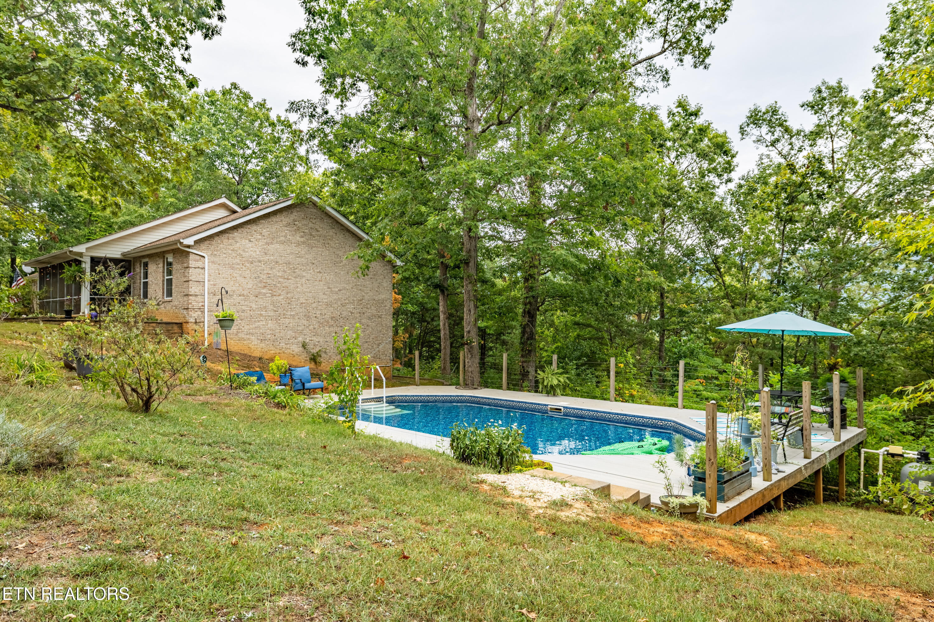 3636 Kagley View Drive