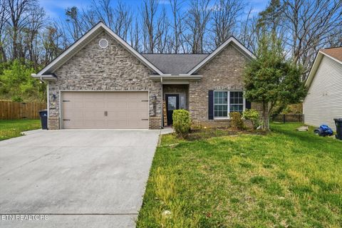4731 Pecanwood Way Knoxville TN 37921