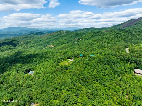 Tiny photo for 648 Almost Heaven Way, Gatlinburg, TN 37738 (MLS # 1325506)