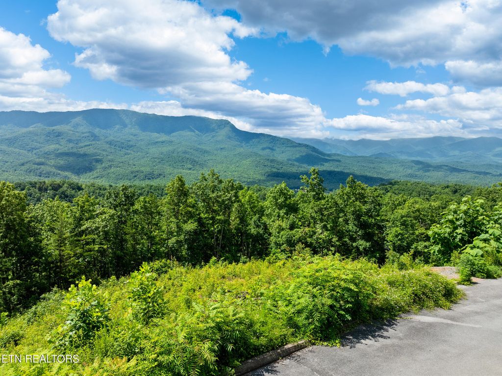 Photo of 648 Almost Heaven Way, Gatlinburg, TN 37738 (MLS # 1325506)