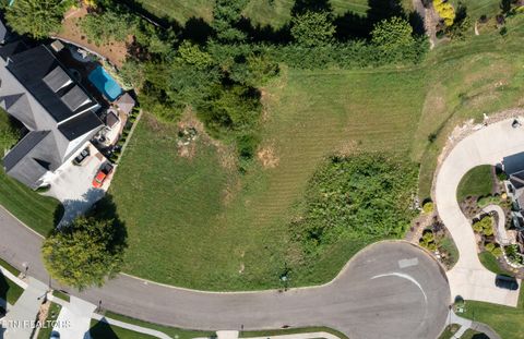 Photo of 12309 Conner Springs Lane, Knoxville, TN 37932 (MLS # 1347804)