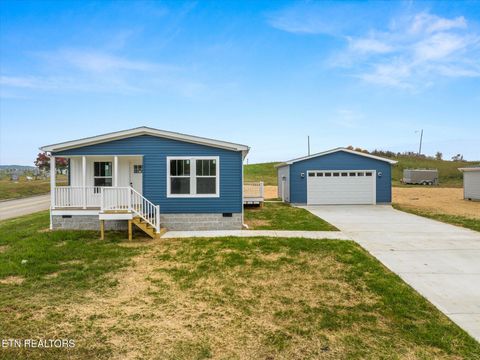 165 Dode St St Sweetwater TN 37874