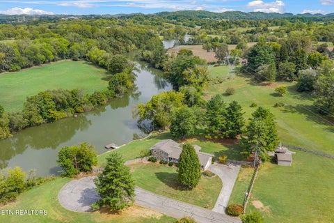 Photo of 224 Springvale Lane, Rockford, TN 37853 (MLS # 1356774)