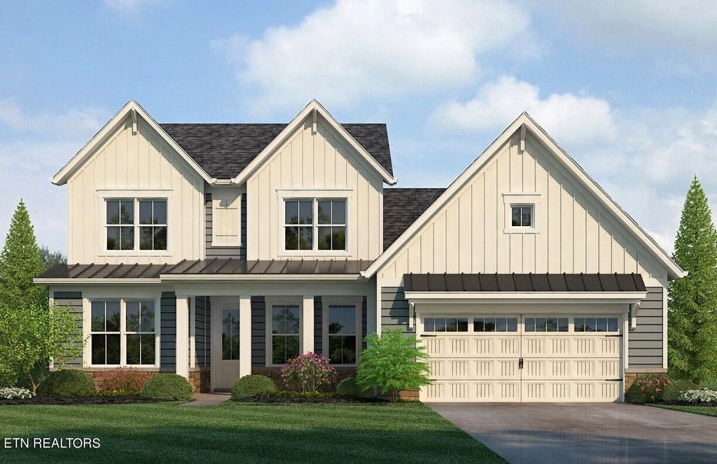 Photo of 4 Willow Leaf Ln, Knoxville, TN 37932 (MLS # 1271147)