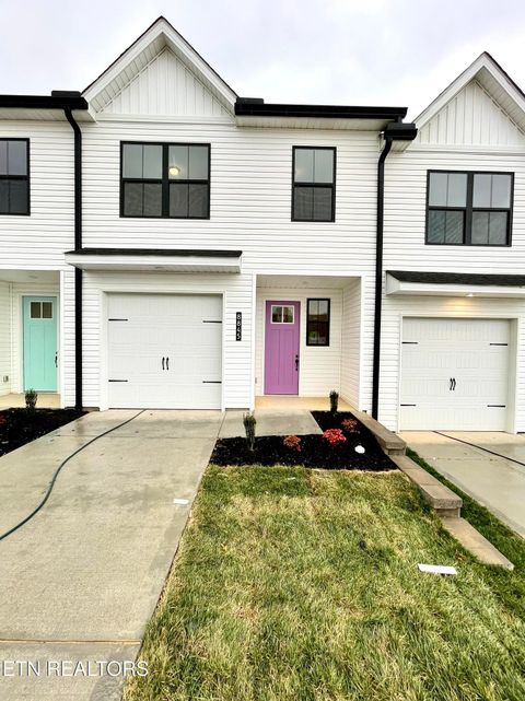8845 Chapman Trace Way Knoxville TN 37920