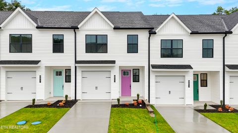 8845 Chapman Trace Way Knoxville TN 37920