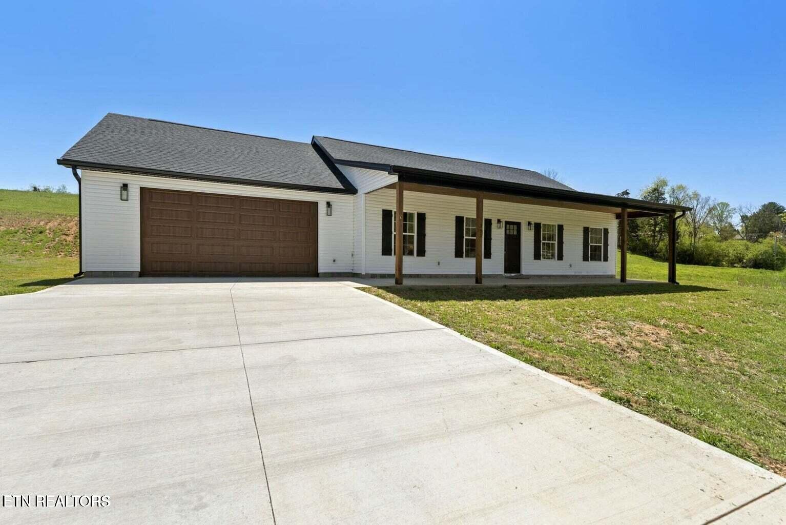 252 Old Middlesboro Hwy