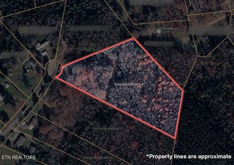 Photo of 200 Bivens Court, Niota, TN 37826 (MLS # 1342513)