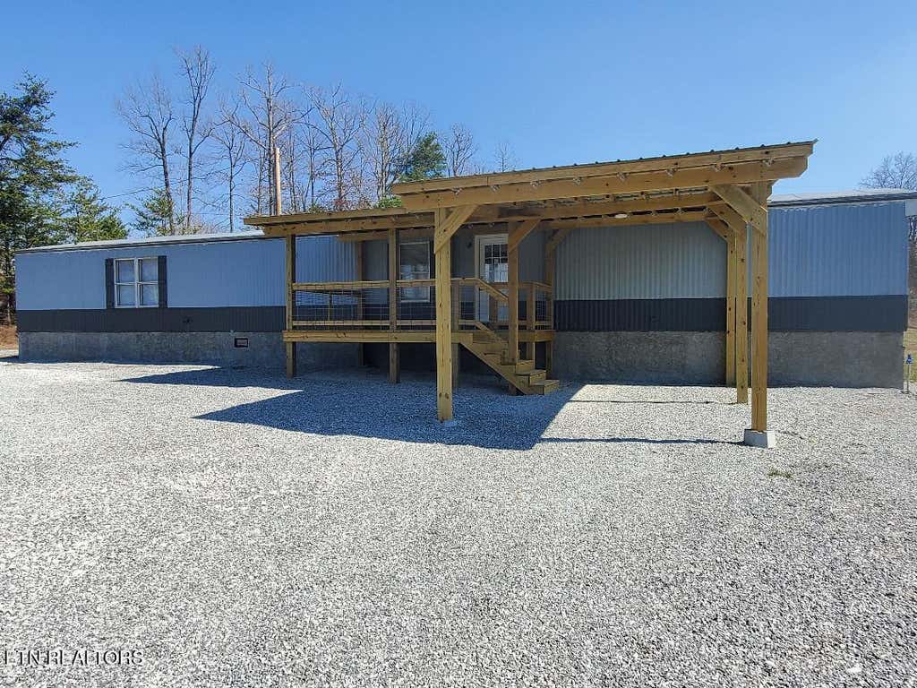 Photo of 1206 Clay Boyatt Rd, Oneida, TN 37841 (MLS # 1293205)