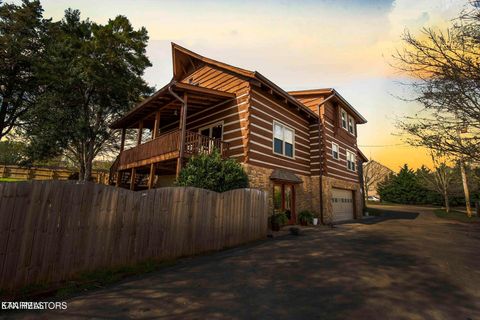 Photo of 12771 Saddle Way, Knoxville, TN 37922 (MLS # 1319581)