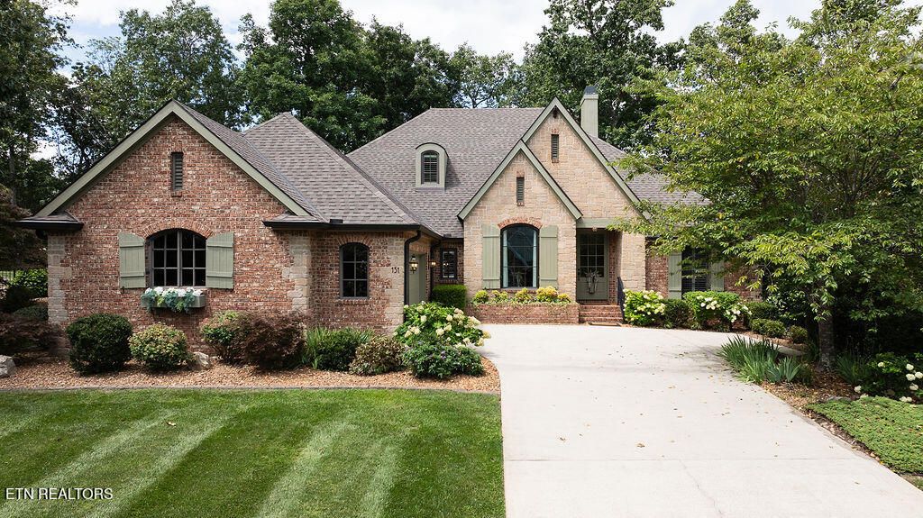 Photo of 131 Mountain View Drive, Crossville, TN 38558 (MLS # 1312172)