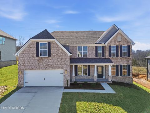 Photo of 1888 Hickory Reserve Rd, Knoxville, TN 37932 (MLS # 1316519)