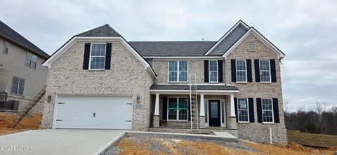 Photo of 1888 Hickory Reserve Rd, Knoxville, TN 37932 (MLS # 1316519)