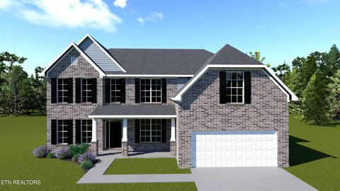 1888 Hickory Reserve Rd Knoxville TN 37932