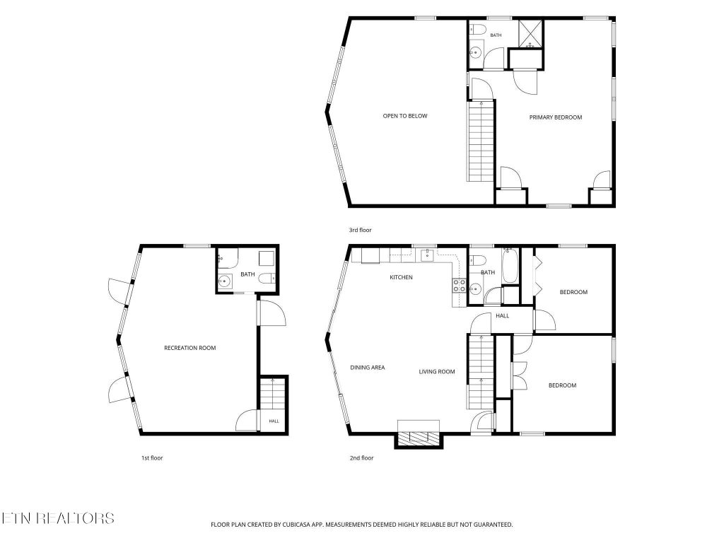Photo of 209 Cutter Gap Rd, Townsend, TN 37882 (MLS # 1352428)