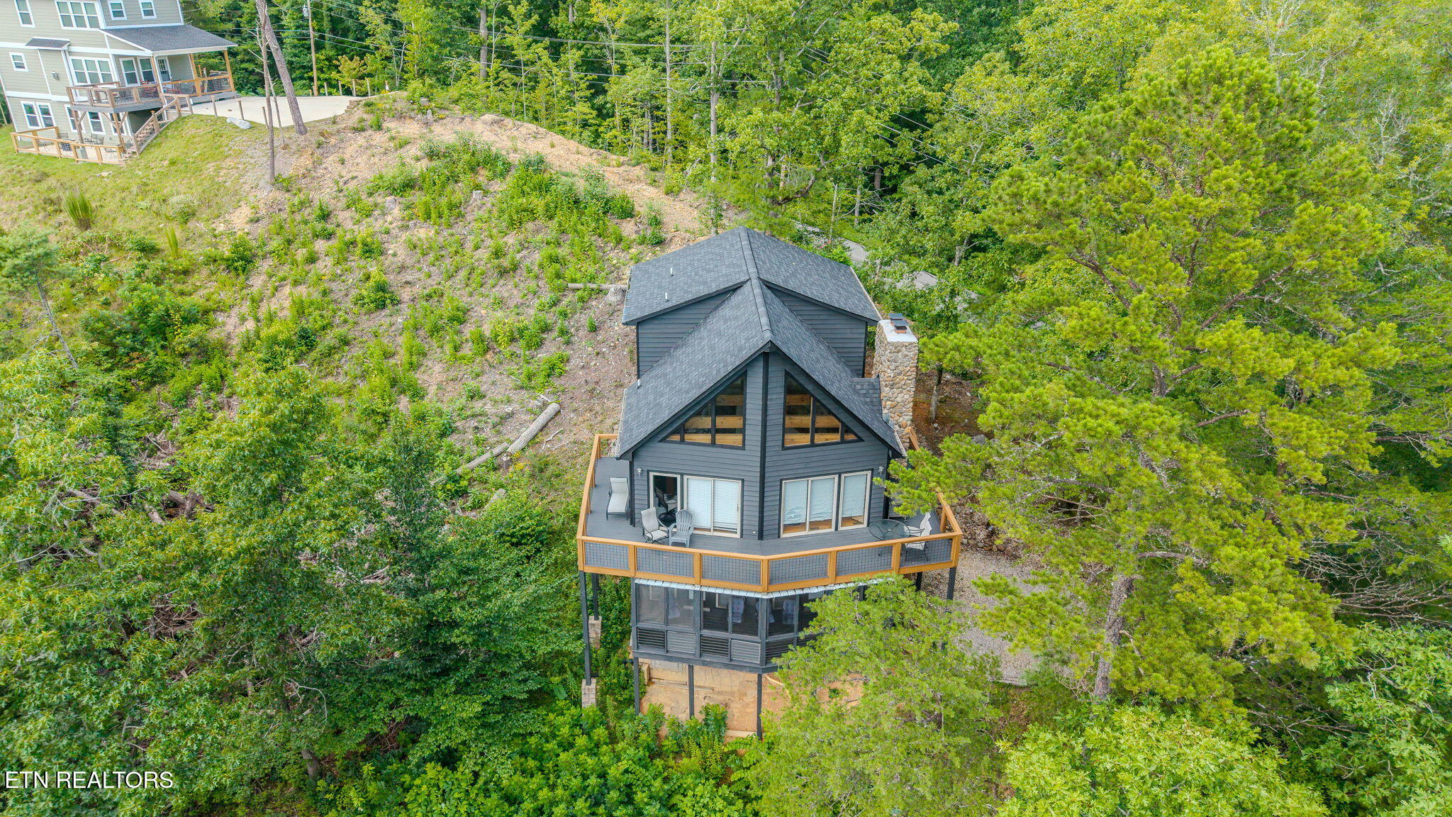 209 Cutter Gap Rd