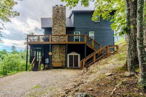 Photo of 209 Cutter Gap Rd, Townsend, TN 37882 (MLS # 1352428)