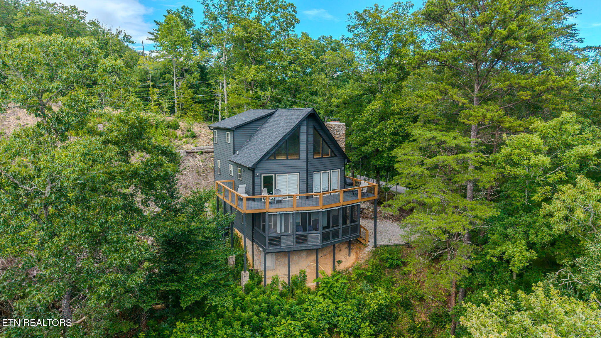 209 Cutter Gap Rd